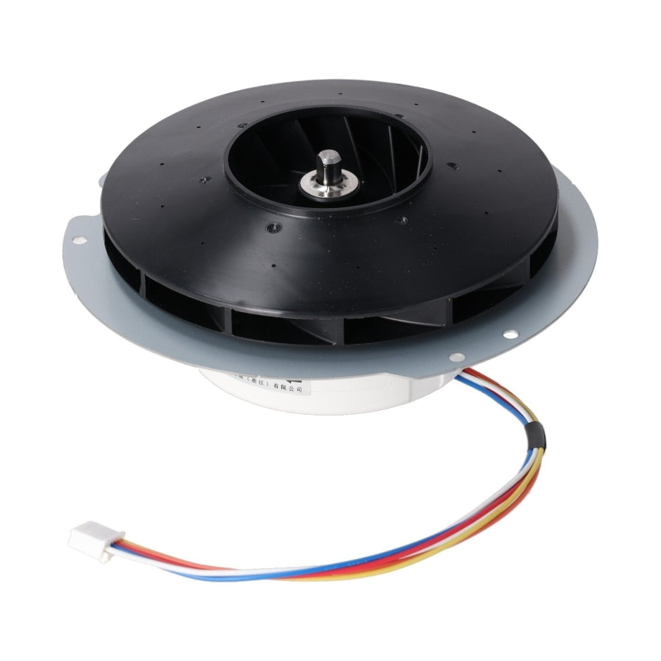 RHEEM RTG20239BL BLOWER FANS