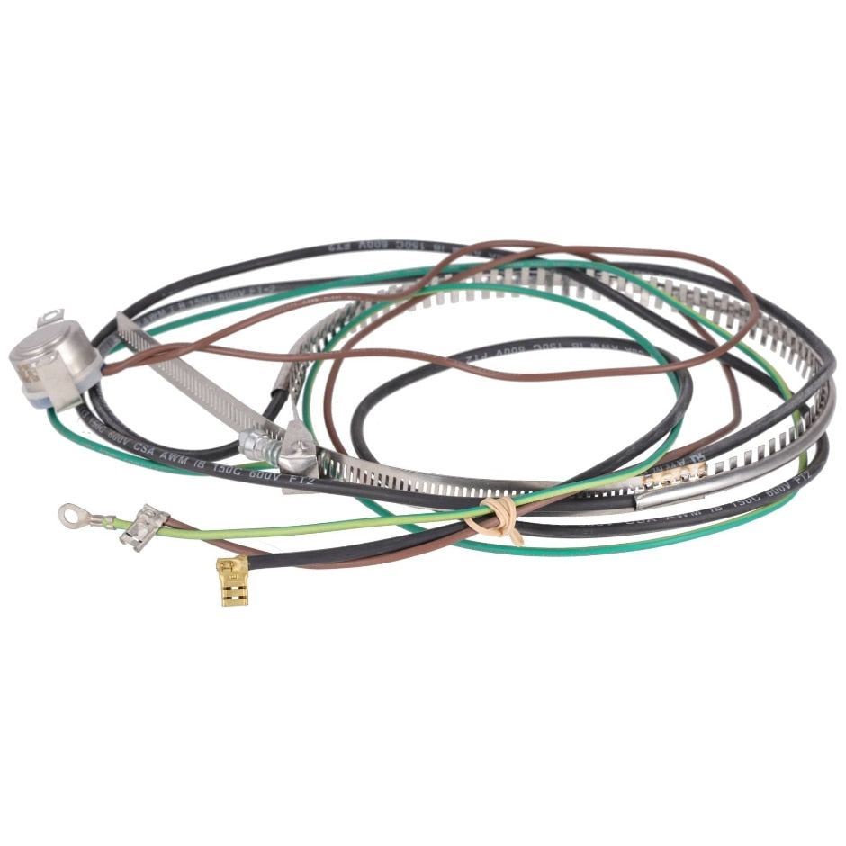RHEEM 44-101884-12 CRANKCASE HEATERS