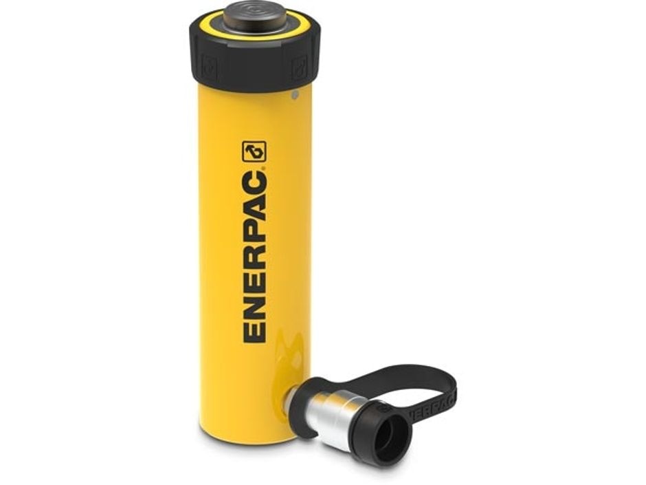 ENERPAC RC156 AIR COMPRESSOR MOTORS