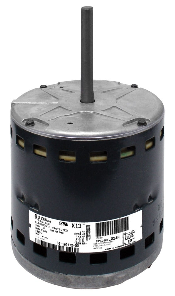 RHEEM 51-102172-13 BLOWER MOTORS