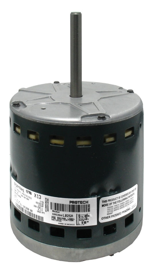 RHEEM 51-108728-114 BLOWER MOTORS
