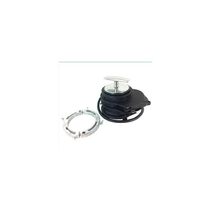 INSINKERATOR CCPA-00 GARBAGE DISPOSALS