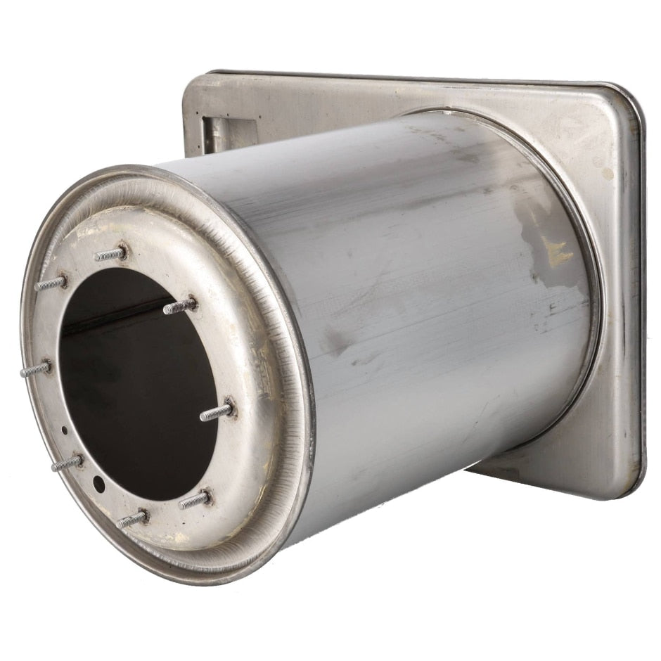 RHEEM AS-46557-01 HEAT EXCHANGERS