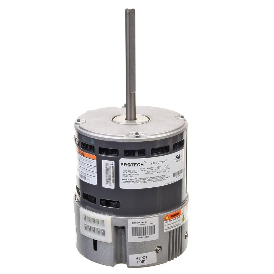RHEEM 51-104360-33 VARIABLE SPEED MOTORS
