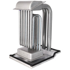 RHEEM AS-66997-23 HEAT EXCHANGERS