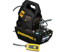 ENERPAC ZU4208JB GAS VALVES