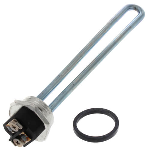 RHEEM Rheem UV12892 Screw-In Element 120-volt 2000-watt Copper Small