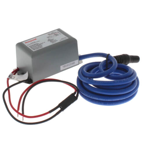 RESIDEO BRAUKMANN Honeywell Home UV2400XBAL1 Replacement Ballast for UV2400U5000 Air Purification System