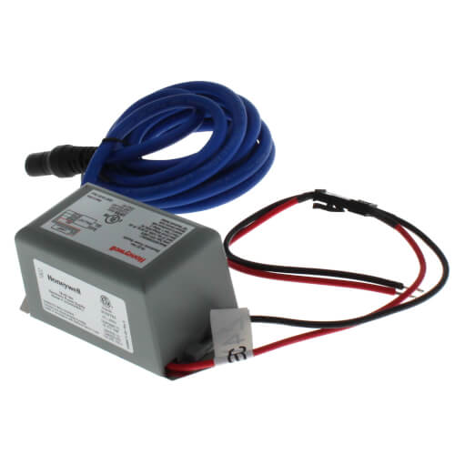 RESIDEO BRAUKMANN UV2400XBAL1 AIR CLEANER REPLACEMENT PARTS