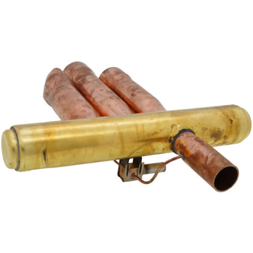 ROBERTSHAW Ranco V12-4220T0-270 Heat Pump Reversing Valve for R22 & R410A