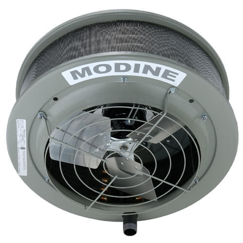MODINE V42SB01SA UNIT HEATERS