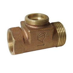 SPARTAN SCIENTIFIC V241-34N ZONE VALVES