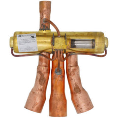 ROBERTSHAW V3-412080-870 REVERSING VALVES