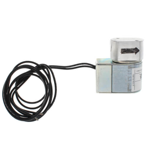 HONEYWELL Honeywell V4046C1021 Pilot Gas Valve 120V 1/4 Inch 20 CFH