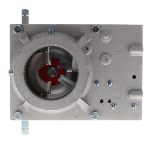 HONEYWELL Honeywell V4055D1001 Fluid Power Gas Valve Actuator 5 Psi Max 120 Vac 60 Hz 26 Sec Opening