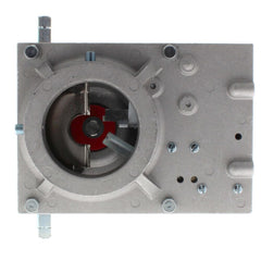 Honeywell V4055D1001 Fluid Power Gas Valve Actuator 5 Psi Max 120 Vac 60 Hz 26 Sec Opening