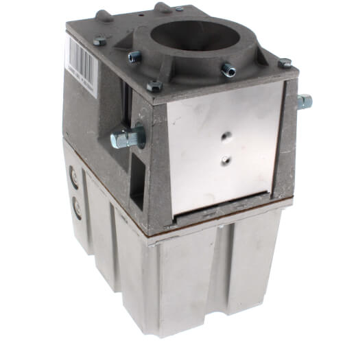 HONEYWELL Honeywell V4055D1001 Fluid Power Gas Valve Actuator 5 Psi Max 120 Vac 60 Hz 26 Sec Opening