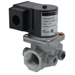 HONEYWELL V4295A1031 SOLENOID VALVES & COILS