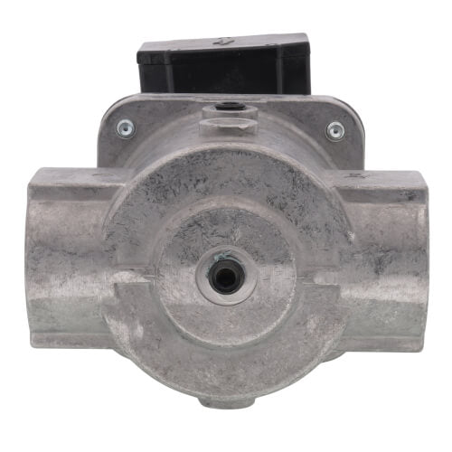 HONEYWELL Honeywell V4295A1049 Solenoid Gas Valve 120v 1-1/4 NPT 2 PSI