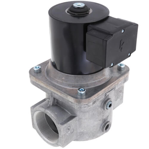 HONEYWELL Honeywell V4295A1155 Solenoid Gas Shut Off Valve 120V 2 Inch NPT 5 PSI