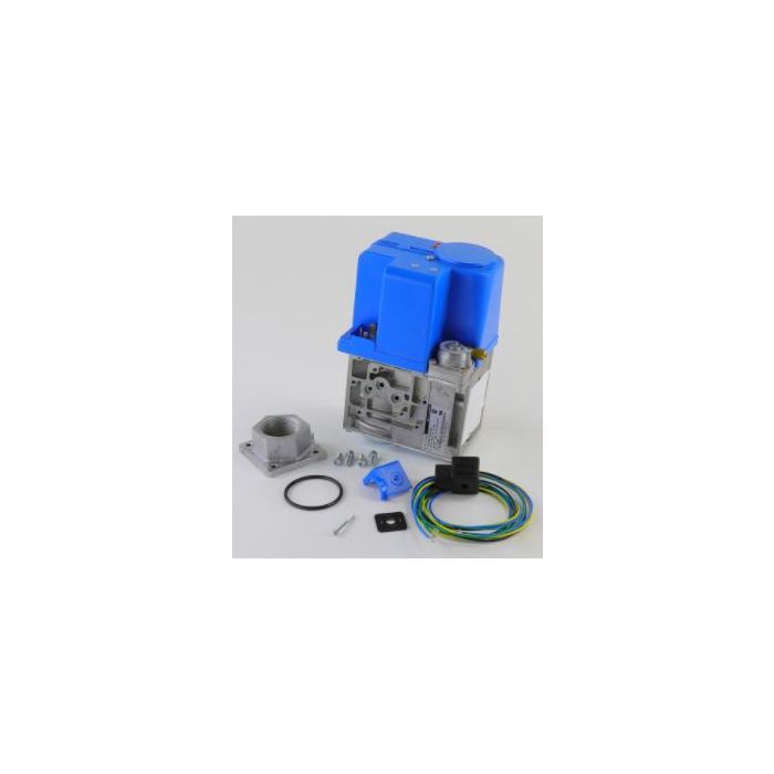HONEYWELL V4734C1002-0000 GAS VALVES