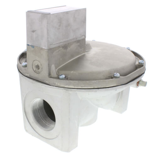 HONEYWELL Honeywell V48A2243 Diaphragm Gas Valve 120Vac 2 Inches