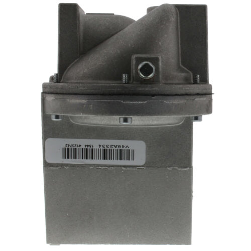 HONEYWELL Honeywell V48A2334 Diaphragm Gas Valve 120 Vac