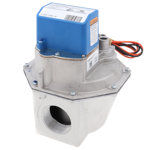 HONEYWELL V4943A1037 GAS VALVES