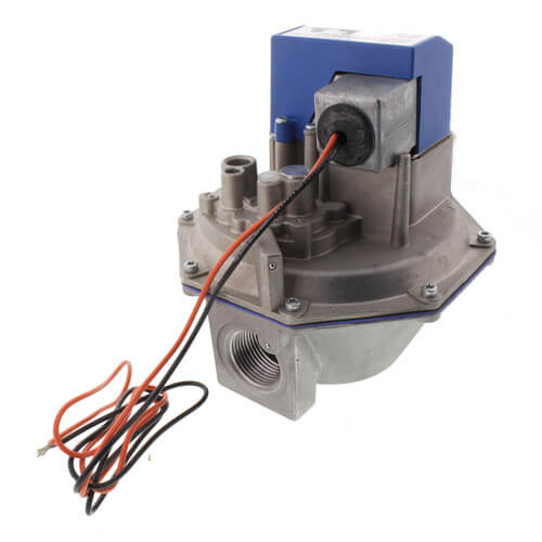 HONEYWELL Honeywell V4943N1012 Diaphragm Gas Valve 120V Single-Stage Pressure Regulating Rapid Opening