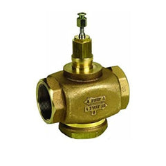 HONEYWELL V5011N1024/U GLOBE VALVES