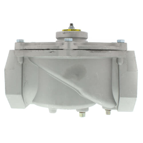 HONEYWELL Honeywell V5055A1053 3 Inch NPT Industrial Gas Valve