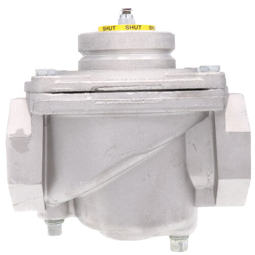 HONEYWELL Honeywell V5055B1002 1 Inch NPT Brass Gas Valve