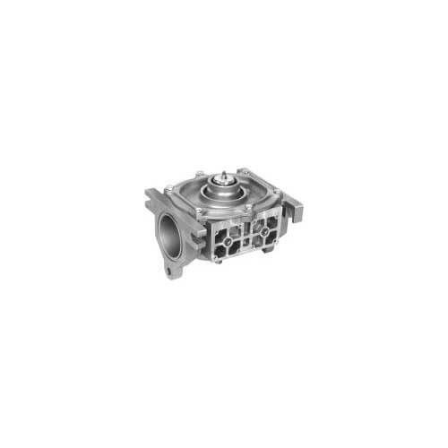 HONEYWELL Honeywell V5097A1004 Small Body Low Pressure On/Off Valve