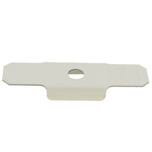 WIREMOLD Wiremold V5703 Steel Support Clip Ivory