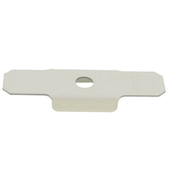 Wiremold V5703 Steel Support Clip Ivory
