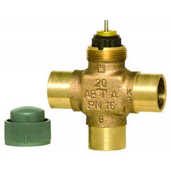HONEYWELL V5853A2063 GLOBE VALVES