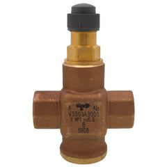 HONEYWELL V5863A3002 ZONE VALVES