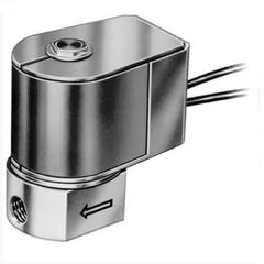 HONEYWELL V8046C1006 SOLENOID VALVES
