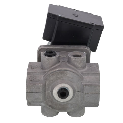 HONEYWELL V8295A1057 SOLENOID VALVES