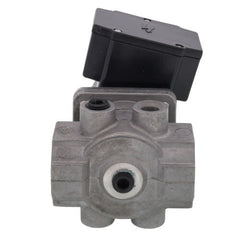HONEYWELL V8295A1057 SOLENOID VALVES