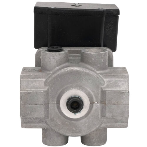 HONEYWELL Honeywell V8295A1032 1 inch Solenoid Gas Valve 790 CFH