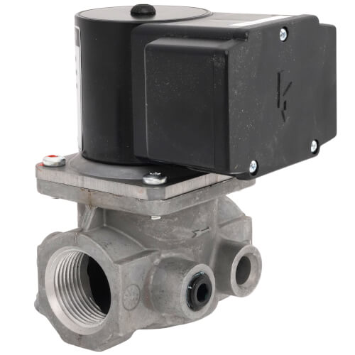 HONEYWELL Honeywell V8295A1032 1 inch Solenoid Gas Valve 790 CFH