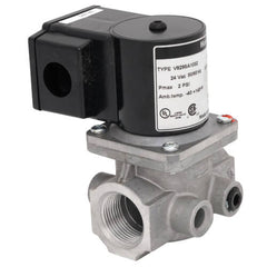 HONEYWELL V8295A1032 SOLENOID VALVES
