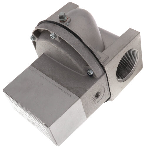 HONEYWELL Honeywell V88A1634 Diaphragm Gas Valve 24v 1-1/2 NPT