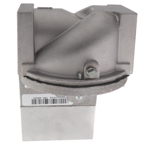 HONEYWELL Honeywell V88A1634 Diaphragm Gas Valve 24v 1-1/2 NPT