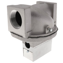 HONEYWELL V88A1634 GAS VALVES