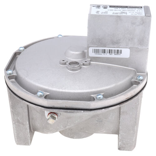 HONEYWELL Honeywell V88A1717 Diaphragm Gas Valve 24VAC 2-1/2 Inch Replacement 116930
