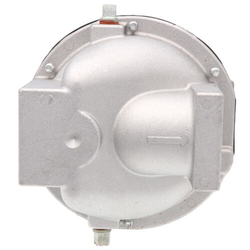 HONEYWELL Honeywell V88J1006 Diaphragm Gas Valve 24v 1 NPT 1 psi