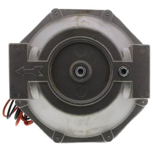 HONEYWELL Honeywell V8943A1012 Diaphragm Gas Valve 1 Inch 24 Vac