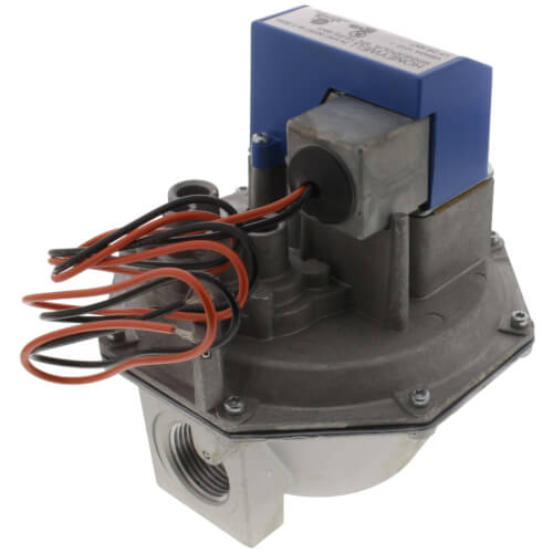 HONEYWELL Honeywell V8943A1012 Diaphragm Gas Valve 1 Inch 24 Vac